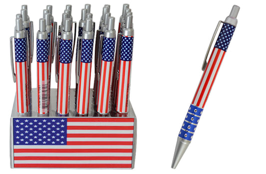 USA BALLPOINT PEN