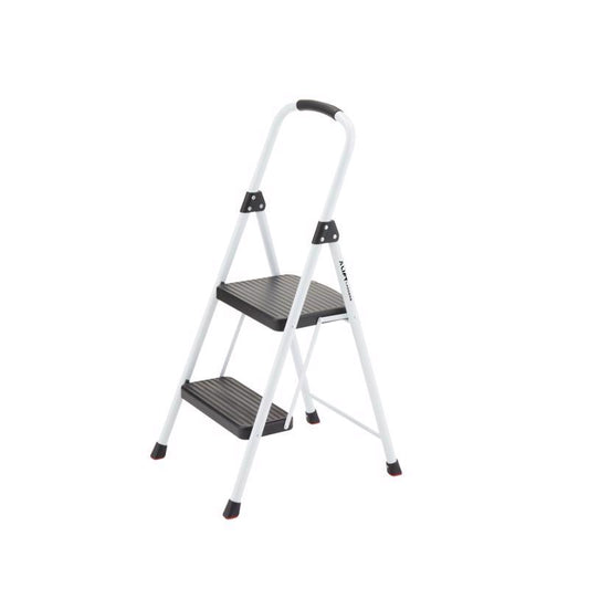 TRICAM 2 STEP FOLDING STOOL