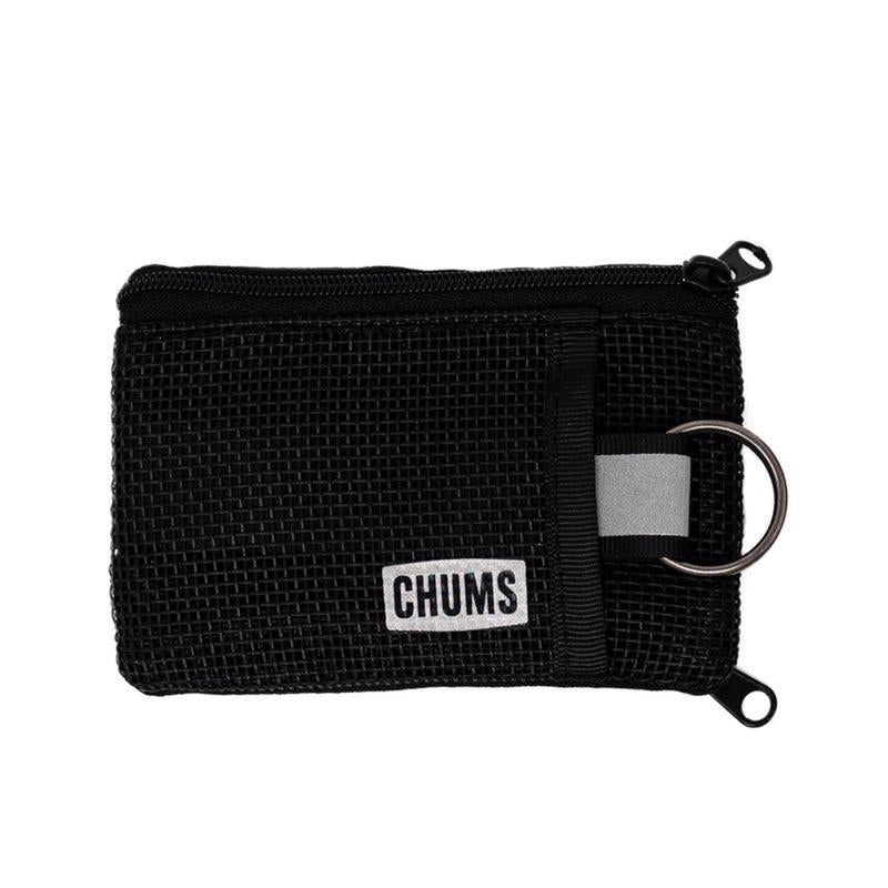 CHUMS NYLON WALLET