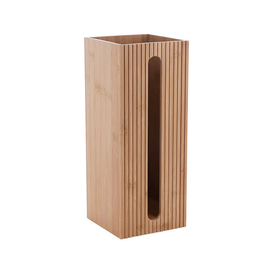 OSLO BAMBOO TOILET TISSUE RESERVE