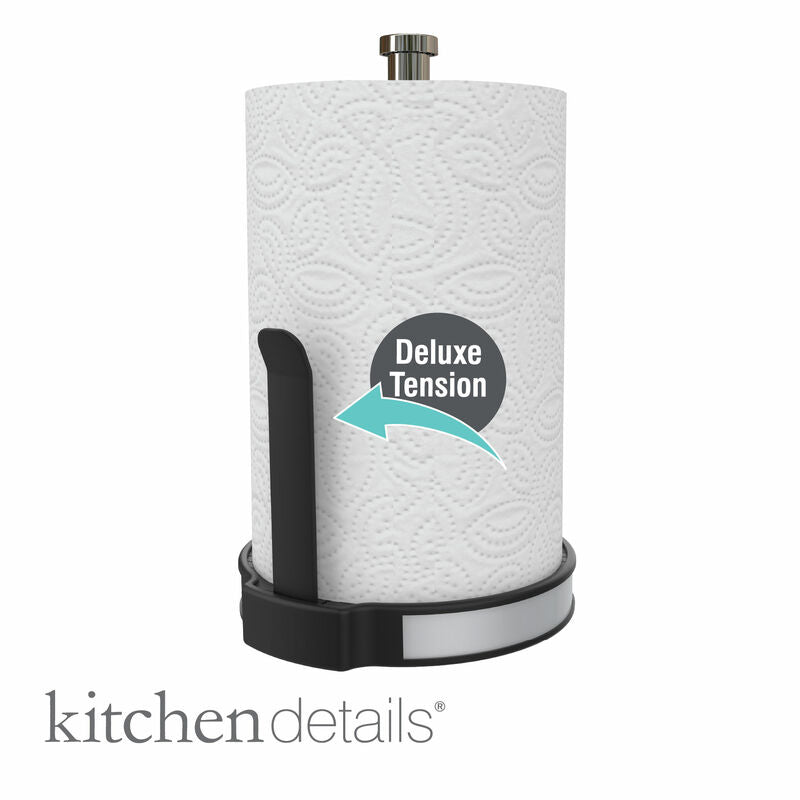 MEGA PAPER TOWEL HOLDER