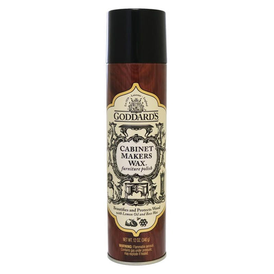 GODDARD'S FURNITURE POLISH LEMON