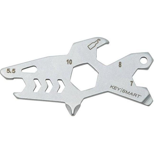 KEYSMART SHARK MULTI-TOOL