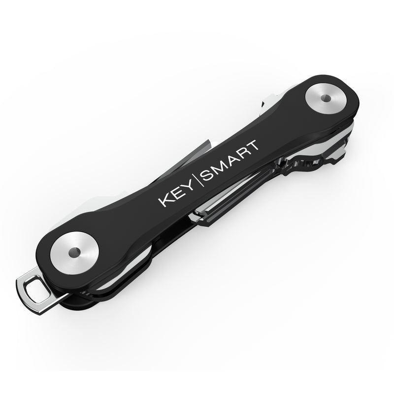 KEYSMART MULTI-TOOL KEY HOLDER
