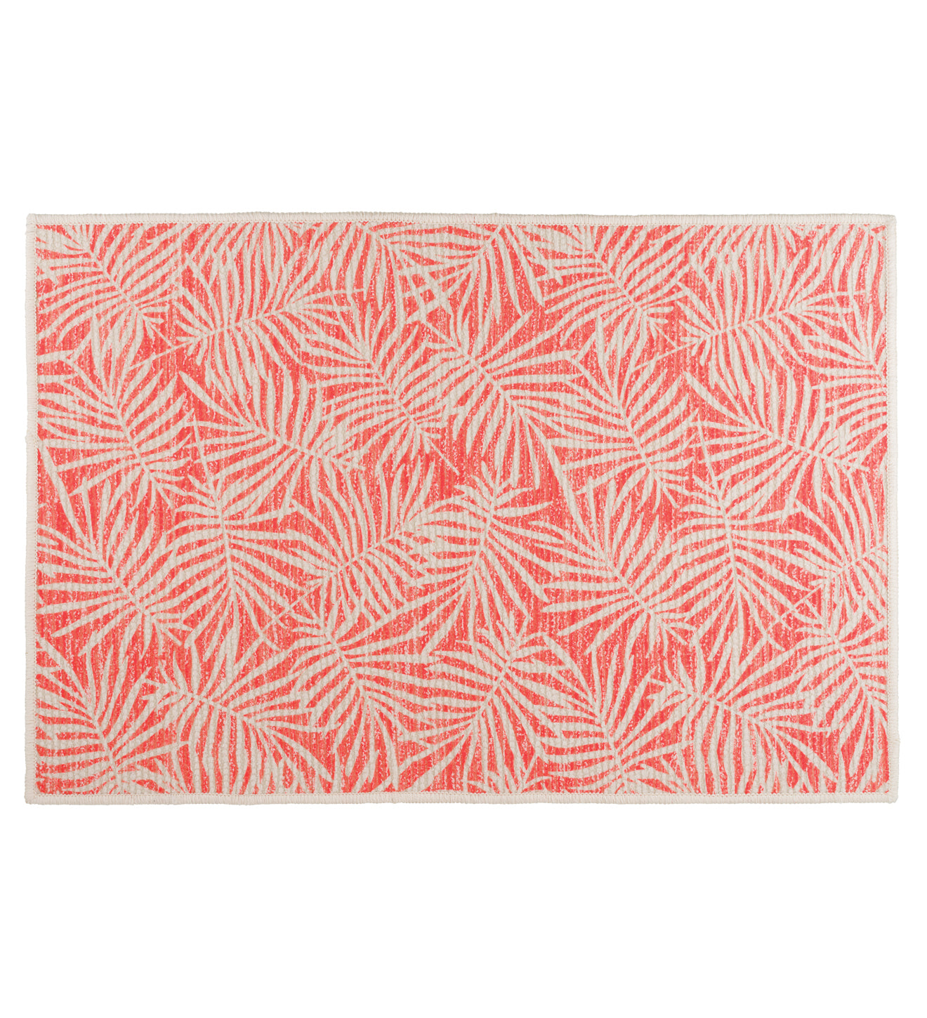 RUG CORAL PALMS 24"X36"