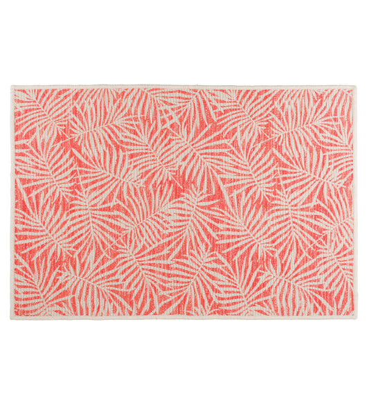 RUG CORAL PALMS 24"X36"