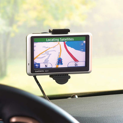 SMARTPHONE WINDSHIELD MOUNT