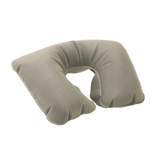 INFLATABLE TRAVEL PILLOW