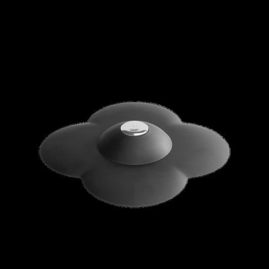 BLOOM DRAIN STOP BLACK