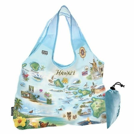 HAWAII REUSEABLE TOTE