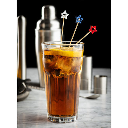 COCKTAIL PICKS/ STARS