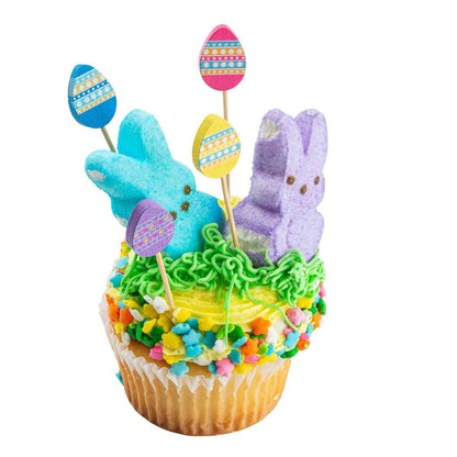 COCKTAIL PICKS/ EASTER EGG
