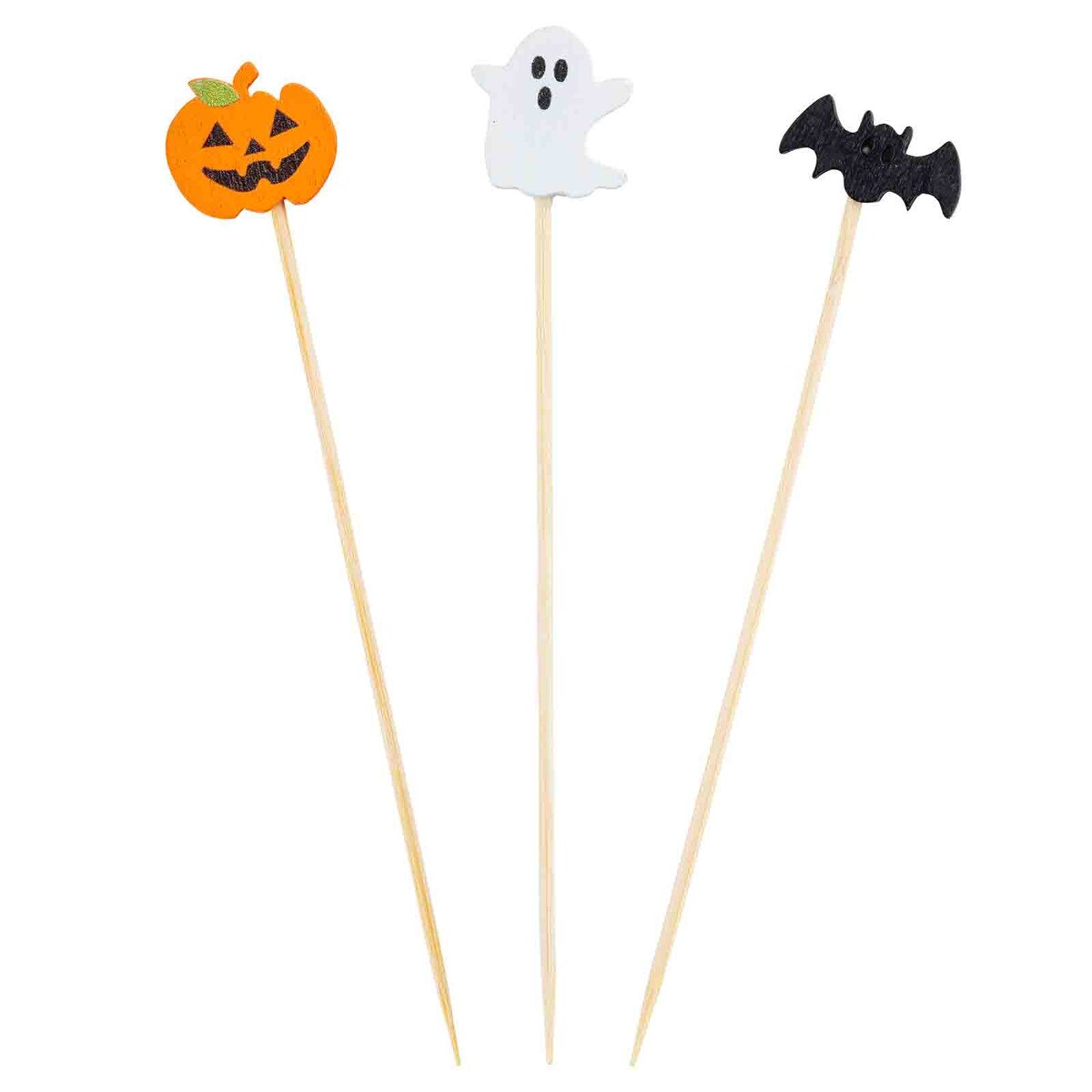 COCTAIL PICK/ HALLOWEEN