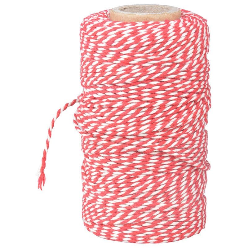 STRIPED COOKING YARN