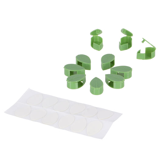 PLANT CLIPS 10PK