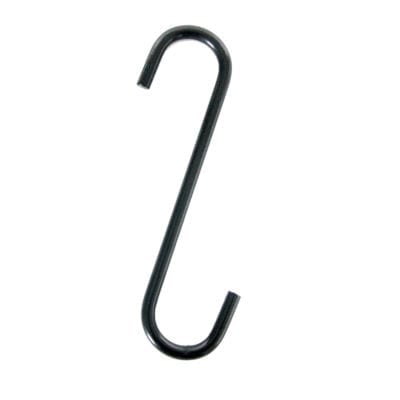 METAL S HOOK MEDIUM