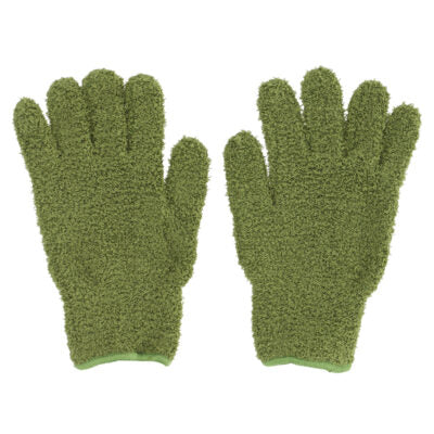 PLANT DUSTING GLOVES