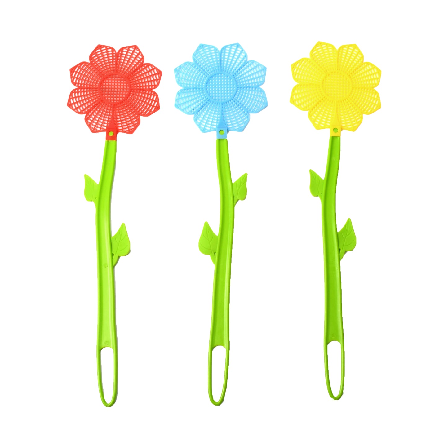 FLOWER FLY SWATTER