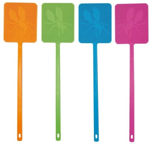 FLY DESIGN FLY SWATTER