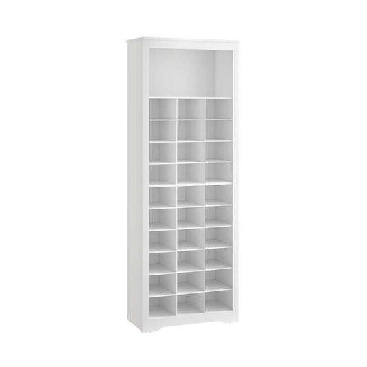 SHOE CABINET STORAGE 30 SHELF