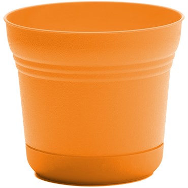 SATURN PLANTER 5" MANGO