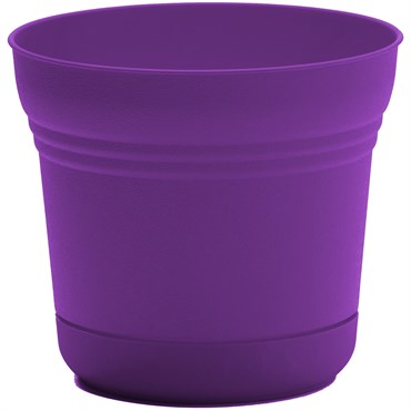 SATURN PLANTER 5" ROYAL LILAC