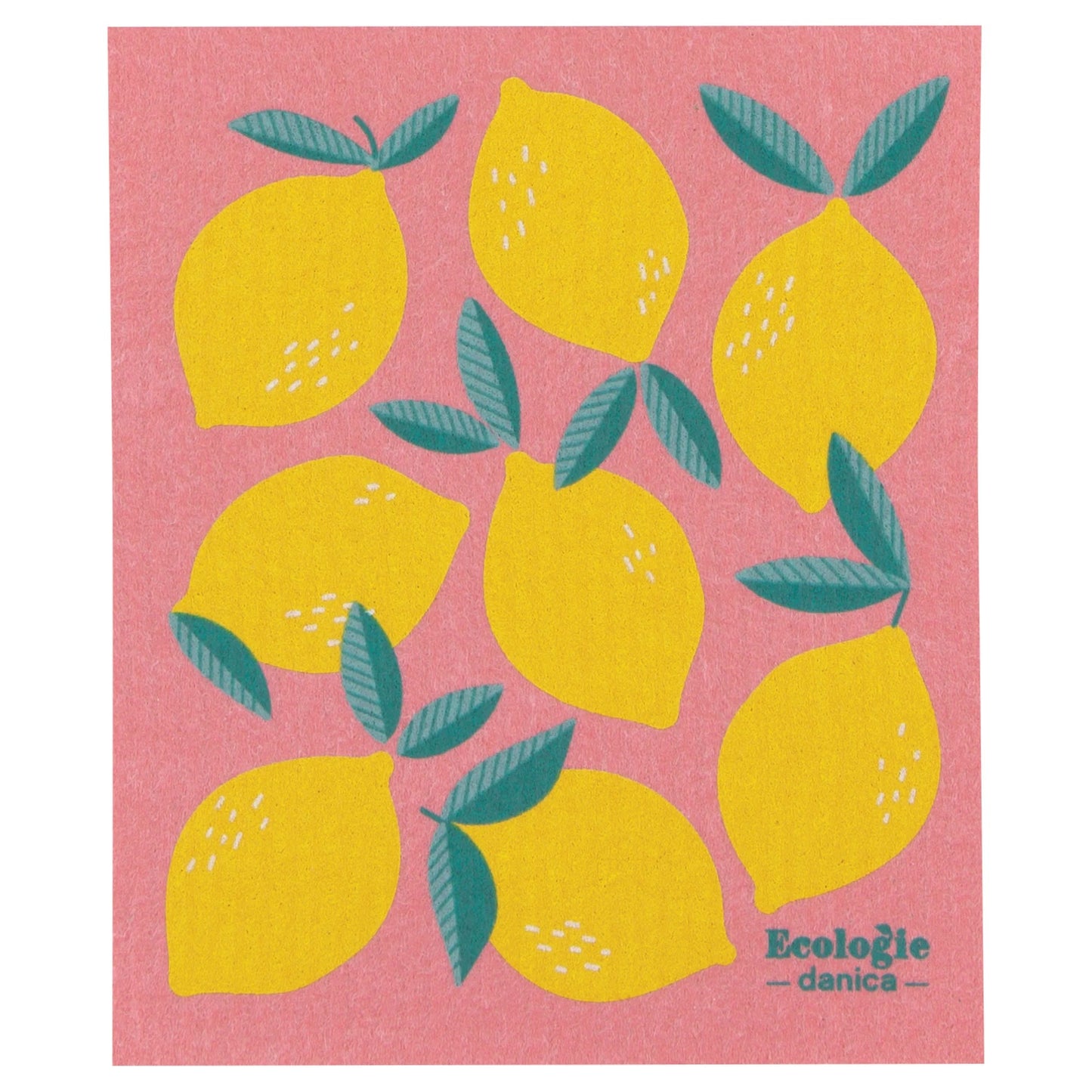 SWEDISH CLOTH LEMON