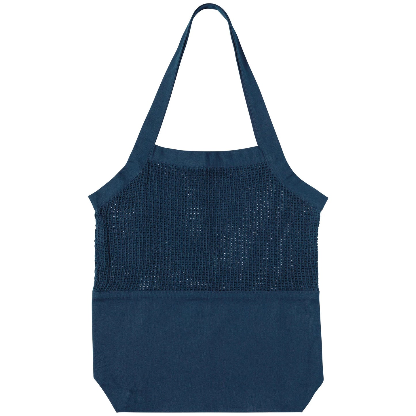 MERCADO TOTE BAG MIDNIGHT