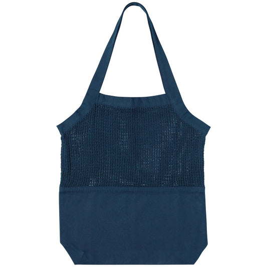 MERCADO TOTE BAG MIDNIGHT
