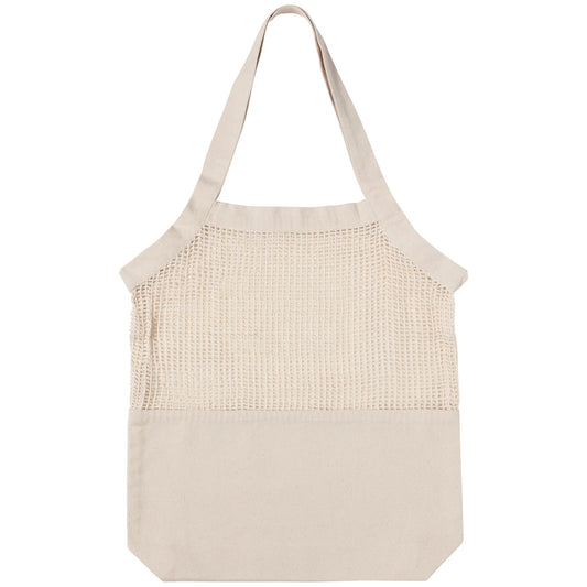 MERCADO TOTE BAG NATURAL
