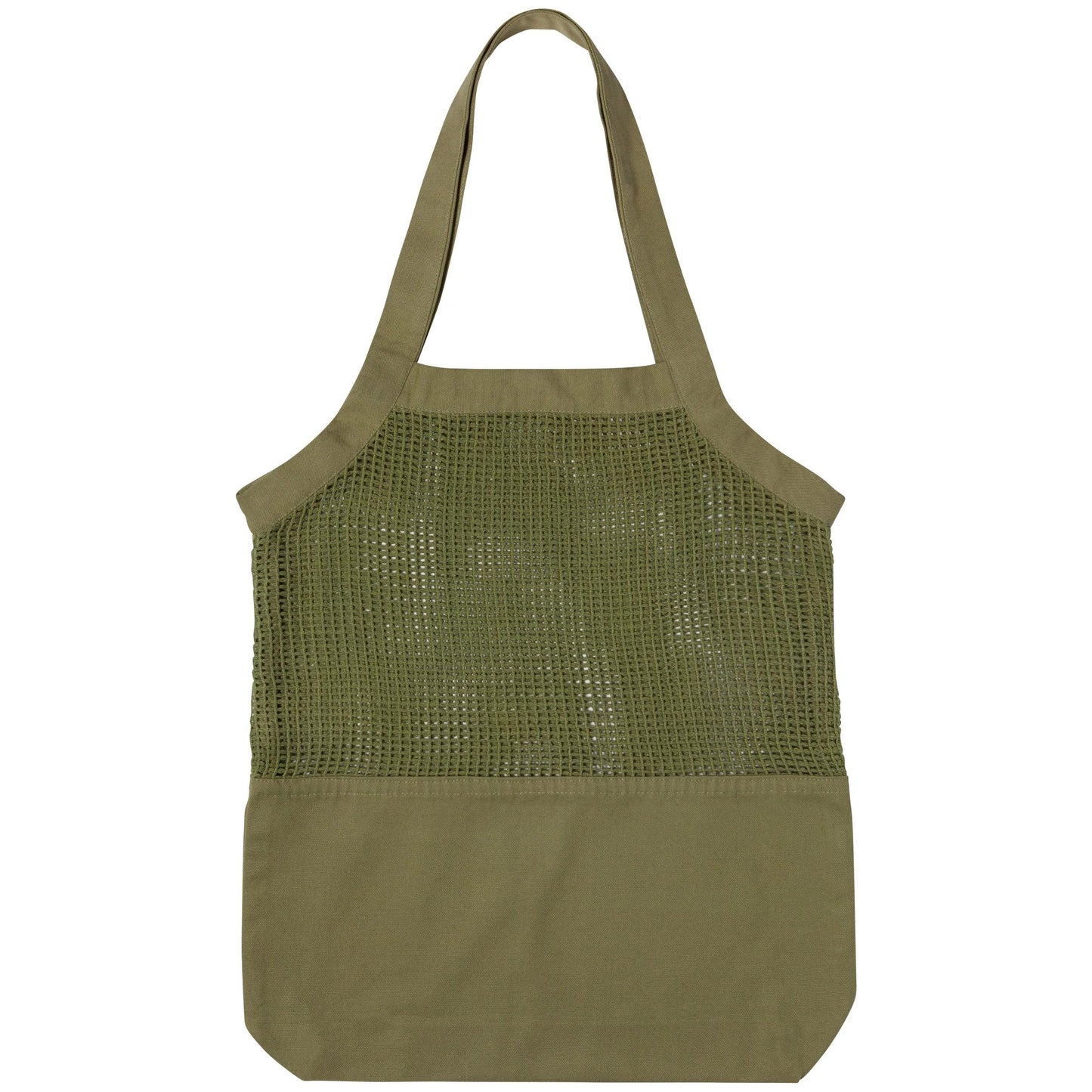 MERCADO TOTE BAG OLIVE BRANCH