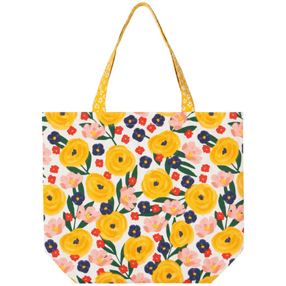 TOTE BAG FULL BLOOM