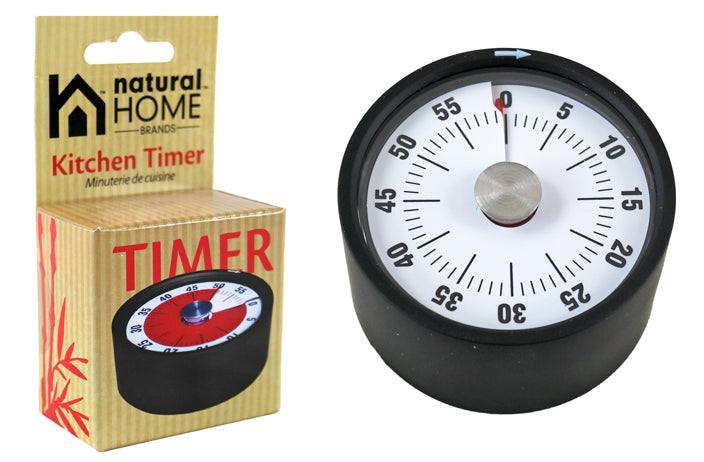 KITCHEN TIMER MAGNETIC