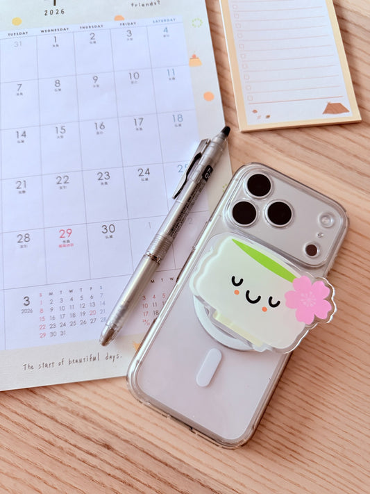 EDEN ALL KINE SNAPS MATCHA CUP