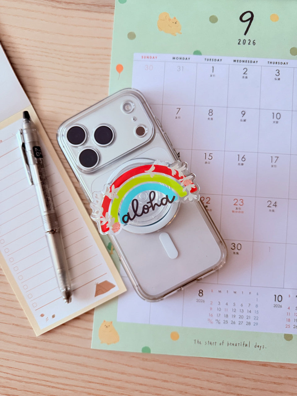 EDEN ALL KINE SNAPS RAINBOW