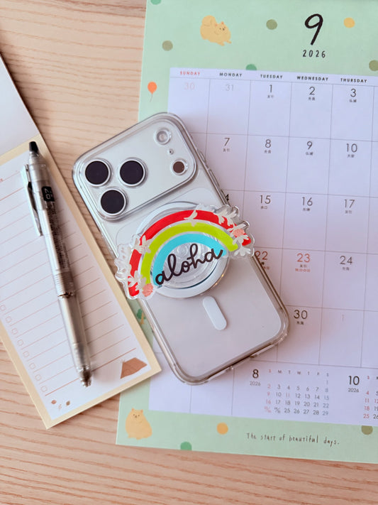 EDEN ALL KINE SNAPS RAINBOW