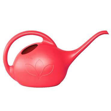 WATERING CAN 0.5 GAL. RED