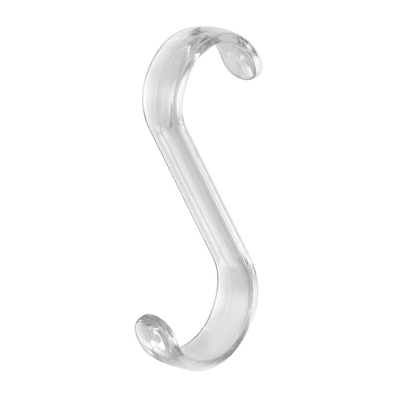 S HOOK PLASTIC