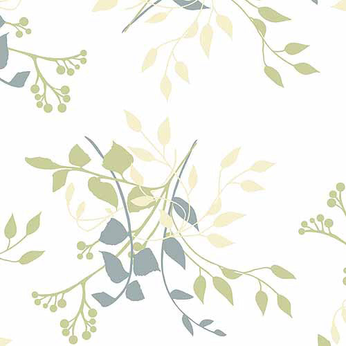 LINER NON ADHESIVE ASPEN ALOE 18"X4'