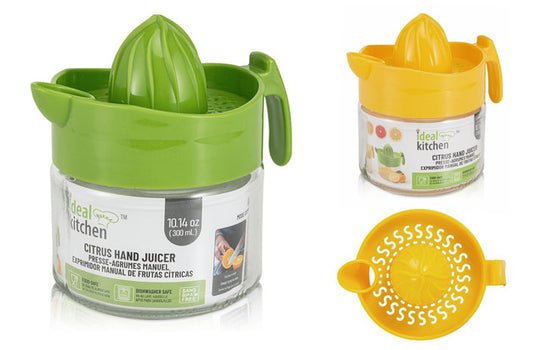 CITRUS JUICER