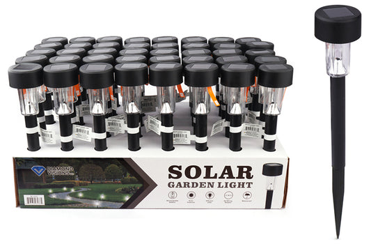SOLAR PATH LIGHT