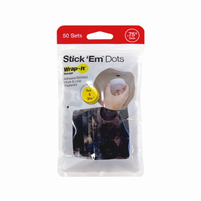 STICK'EM DOTS