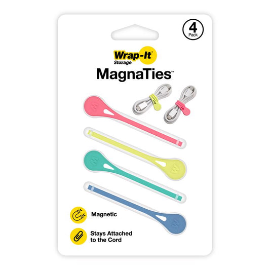 MAGNA TIES