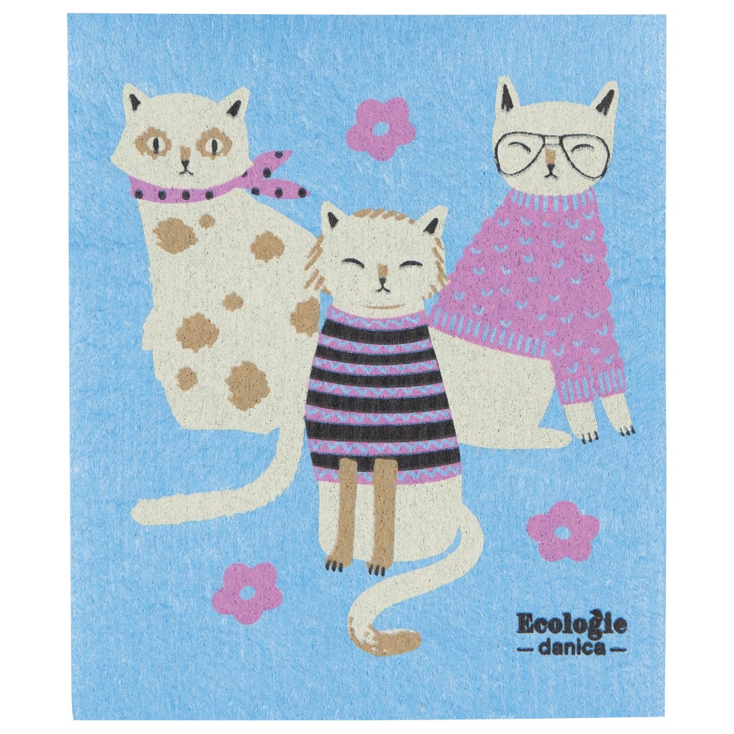 SWEDISH CLOTH FELINE FINE