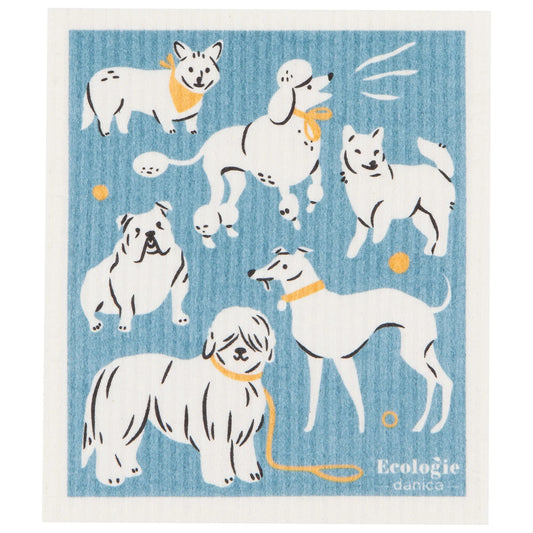 SWEDISH CLOTH GO FETCH