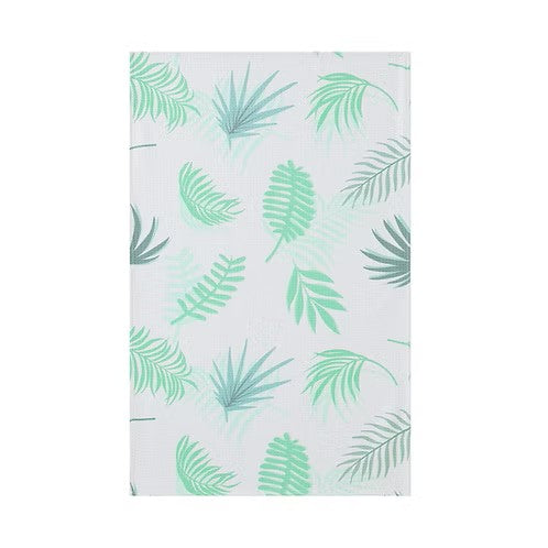 RHB MINT GREEN DISH TOWEL