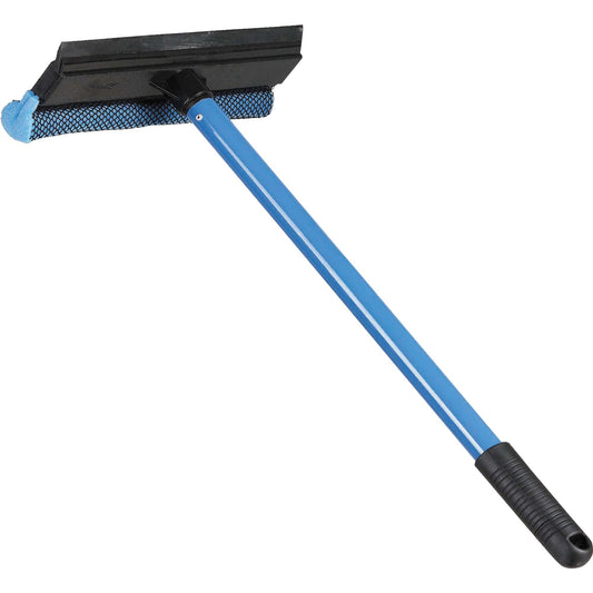 SQUEEGEE STEEL AUTOMOTIVE 8"