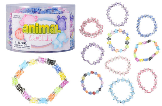 ANIMAL STRETCH BRACELET