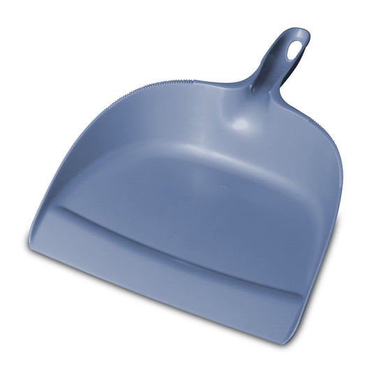 STERILITE DUST PAN BLUE