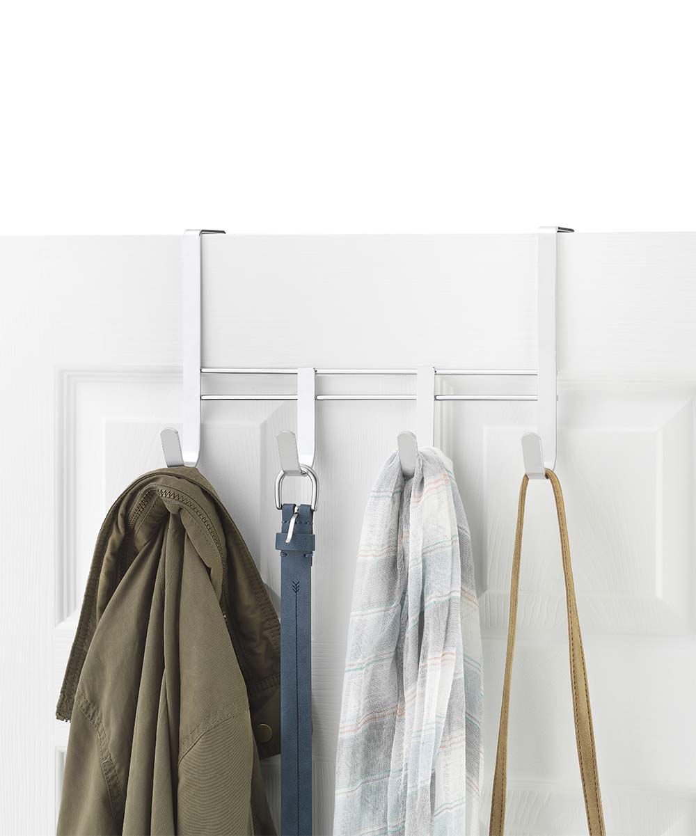 WHITMORE OVER THE DOOR METAL HOOK